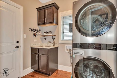 Tiny photo for 13754 Memorial Drive, Manhattan, IL 60442 (MLS # 12459274)