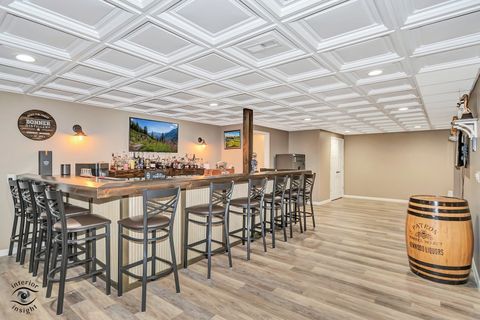 Tiny photo for 13754 Memorial Drive, Manhattan, IL 60442 (MLS # 12459274)