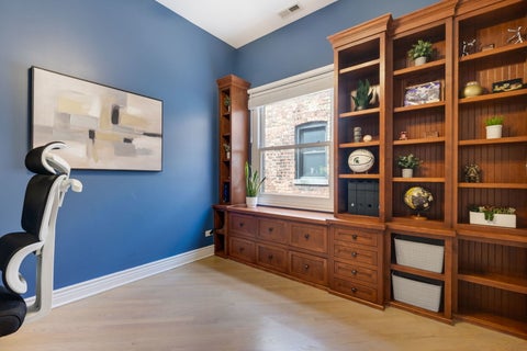 Tiny photo for 4216 N Ashland Avenue #3, Chicago, IL 60613 (MLS # 12764533)