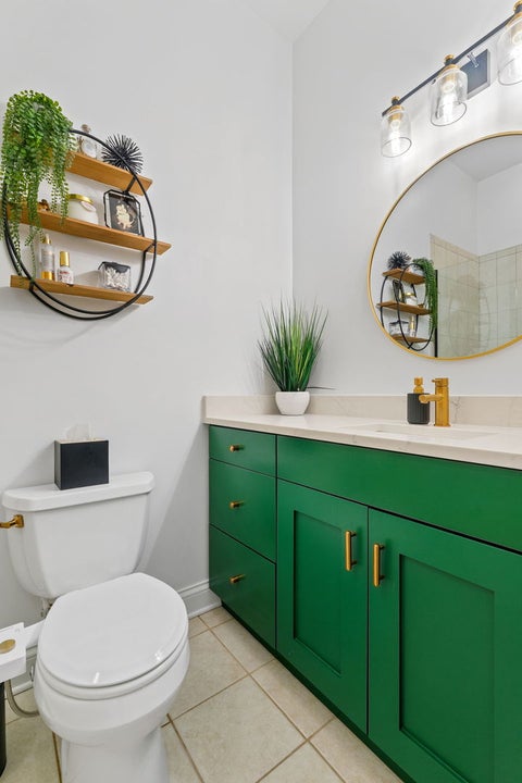 Tiny photo for 4216 N Ashland Avenue #3, Chicago, IL 60613 (MLS # 12764533)
