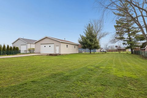 Tiny photo for 146 S Anderson Road, New Lenox, IL 60451 (MLS # 12607875)