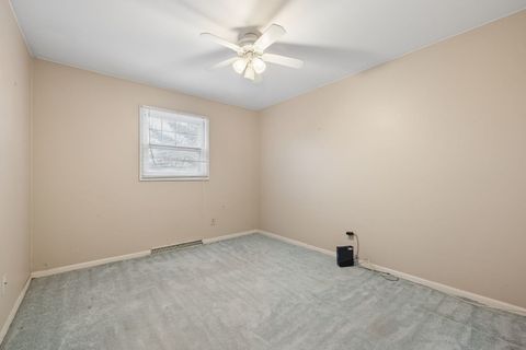 Tiny photo for 146 S Anderson Road, New Lenox, IL 60451 (MLS # 12607875)