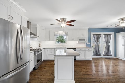 Tiny photo for 146 S Anderson Road, New Lenox, IL 60451 (MLS # 12607875)