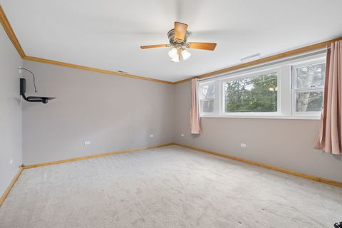 Tiny photo for 146 S Anderson Road, New Lenox, IL 60451 (MLS # 12607875)