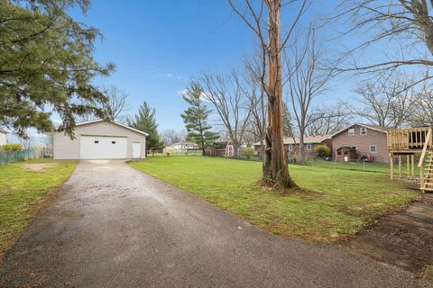 Tiny photo for 146 S Anderson Road, New Lenox, IL 60451 (MLS # 12607875)