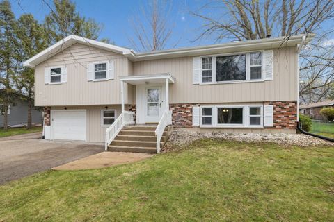 Photo of 146 S Anderson Road, New Lenox, IL 60451 (MLS # 12607875)