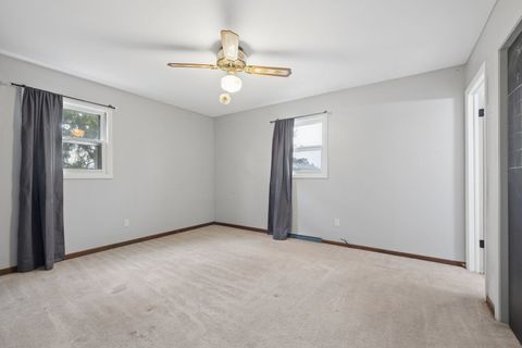 Tiny photo for 146 S Anderson Road, New Lenox, IL 60451 (MLS # 12607875)