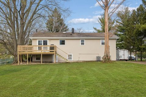 Tiny photo for 146 S Anderson Road, New Lenox, IL 60451 (MLS # 12607875)