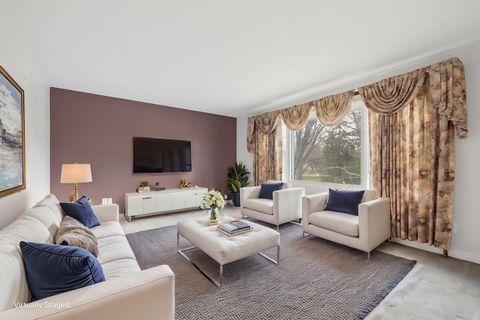 Tiny photo for 146 S Anderson Road, New Lenox, IL 60451 (MLS # 12607875)