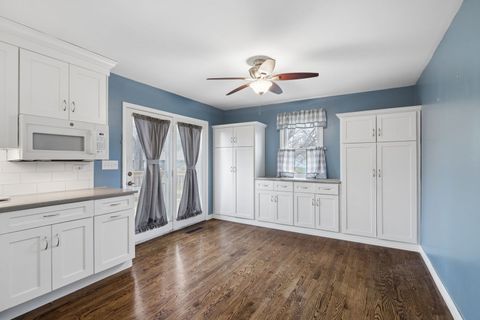 Tiny photo for 146 S Anderson Road, New Lenox, IL 60451 (MLS # 12607875)