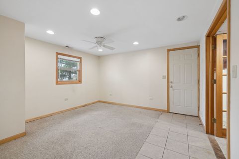 Tiny photo for 146 S Anderson Road, New Lenox, IL 60451 (MLS # 12607875)