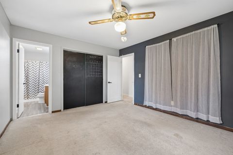 Tiny photo for 146 S Anderson Road, New Lenox, IL 60451 (MLS # 12607875)