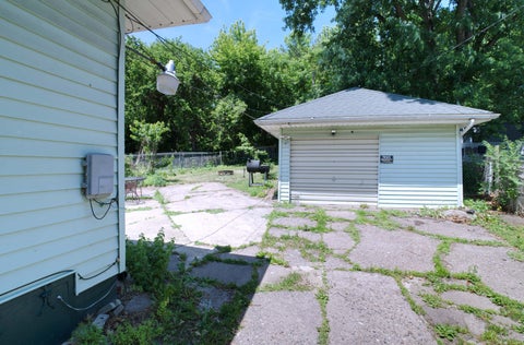 Tiny photo for 2108 Camanche Avenue, Clinton, IA 52732 (MLS # 12654594)