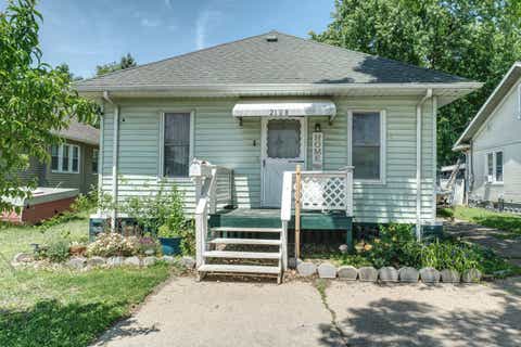 Photo of 2108 Camanche Avenue, Clinton, IA 52732 (MLS # 12654594)