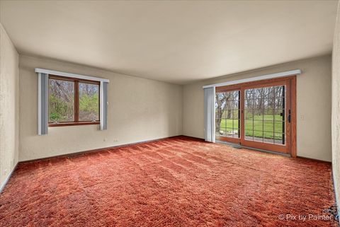 Tiny photo for 1310 S Flemming Road, Bull Valley, IL 60098 (MLS # 12622715)