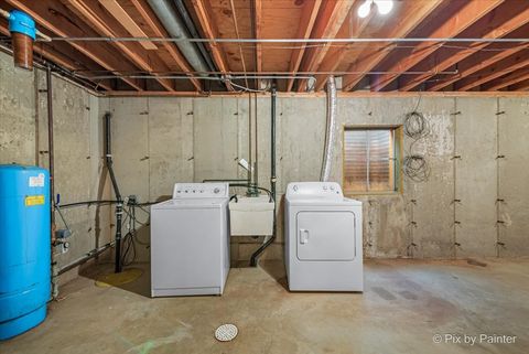 Tiny photo for 1310 S Flemming Road, Bull Valley, IL 60098 (MLS # 12622715)