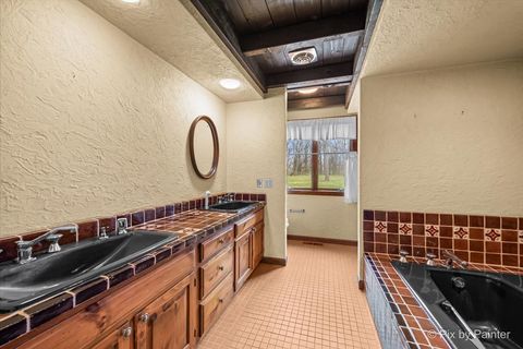 Tiny photo for 1310 S Flemming Road, Bull Valley, IL 60098 (MLS # 12622715)