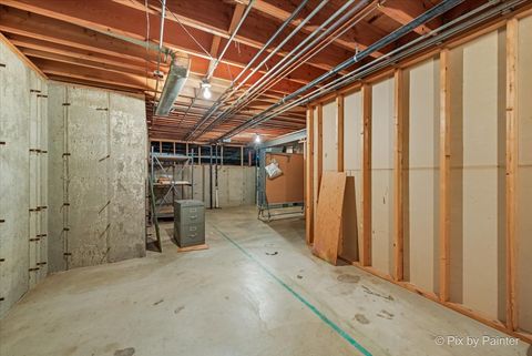 Tiny photo for 1310 S Flemming Road, Bull Valley, IL 60098 (MLS # 12622715)