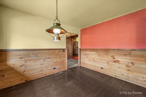 Tiny photo for 1310 S Flemming Road, Bull Valley, IL 60098 (MLS # 12622715)