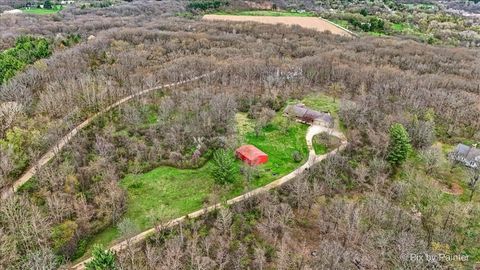 Tiny photo for 1310 S Flemming Road, Bull Valley, IL 60098 (MLS # 12622715)