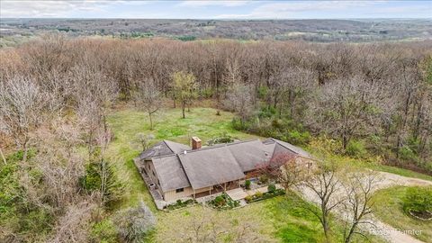 Tiny photo for 1310 S Flemming Road, Bull Valley, IL 60098 (MLS # 12622715)