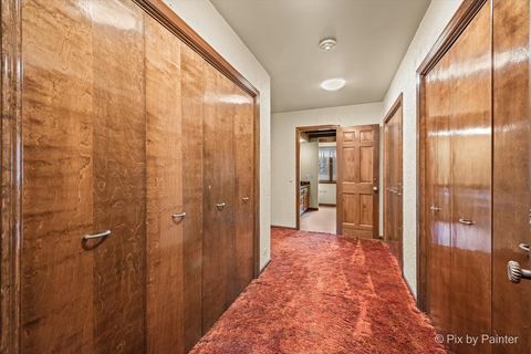 Tiny photo for 1310 S Flemming Road, Bull Valley, IL 60098 (MLS # 12622715)