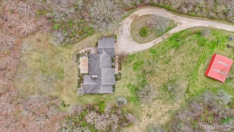 Tiny photo for 1310 S Flemming Road, Bull Valley, IL 60098 (MLS # 12622715)