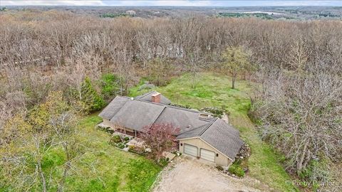 Tiny photo for 1310 S Flemming Road, Bull Valley, IL 60098 (MLS # 12622715)