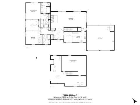 Tiny photo for 1310 S Flemming Road, Bull Valley, IL 60098 (MLS # 12622715)