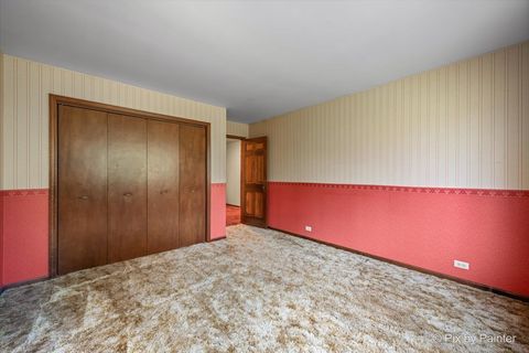 Tiny photo for 1310 S Flemming Road, Bull Valley, IL 60098 (MLS # 12622715)