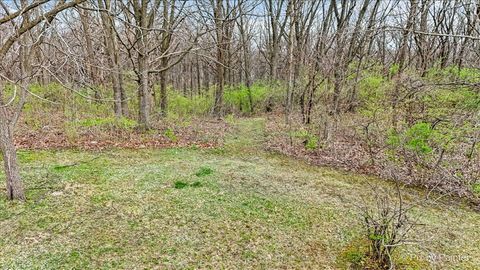 Tiny photo for 1310 S Flemming Road, Bull Valley, IL 60098 (MLS # 12622715)