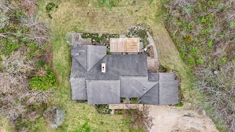 Tiny photo for 1310 S Flemming Road, Bull Valley, IL 60098 (MLS # 12622715)