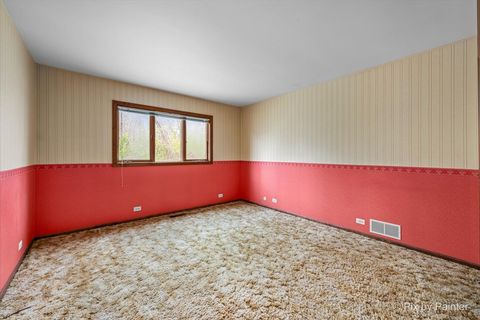 Tiny photo for 1310 S Flemming Road, Bull Valley, IL 60098 (MLS # 12622715)