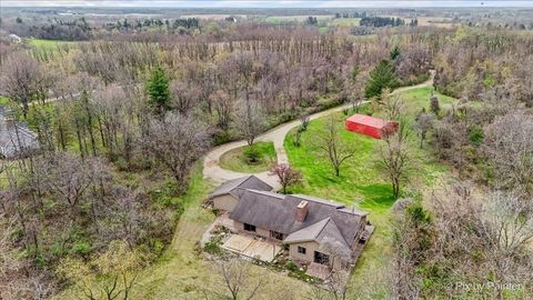 Tiny photo for 1310 S Flemming Road, Bull Valley, IL 60098 (MLS # 12622715)