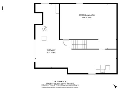 Tiny photo for 1310 S Flemming Road, Bull Valley, IL 60098 (MLS # 12622715)