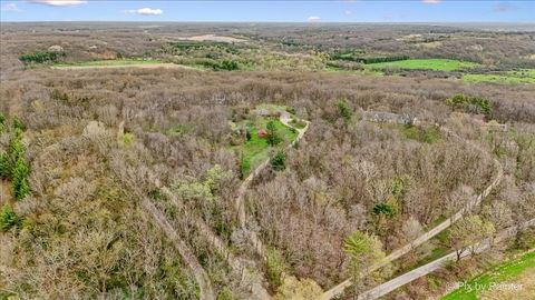 Tiny photo for 1310 S Flemming Road, Bull Valley, IL 60098 (MLS # 12622715)