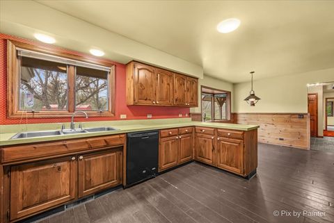 Tiny photo for 1310 S Flemming Road, Bull Valley, IL 60098 (MLS # 12622715)