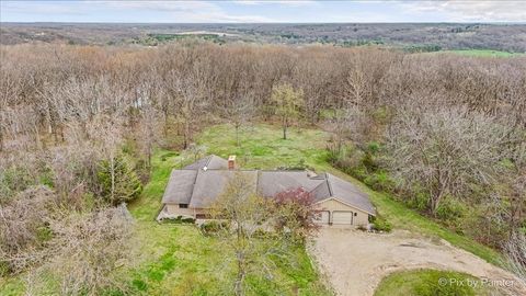 Tiny photo for 1310 S Flemming Road, Bull Valley, IL 60098 (MLS # 12622715)