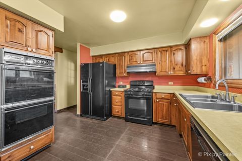 Tiny photo for 1310 S Flemming Road, Bull Valley, IL 60098 (MLS # 12622715)