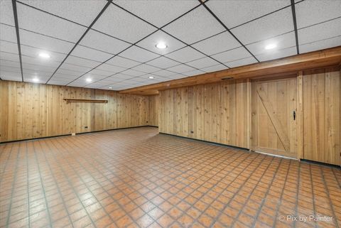 Tiny photo for 1310 S Flemming Road, Bull Valley, IL 60098 (MLS # 12622715)