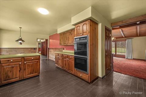 Tiny photo for 1310 S Flemming Road, Bull Valley, IL 60098 (MLS # 12622715)