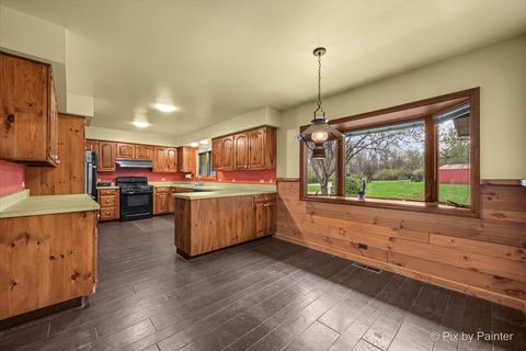 Tiny photo for 1310 S Flemming Road, Bull Valley, IL 60098 (MLS # 12622715)