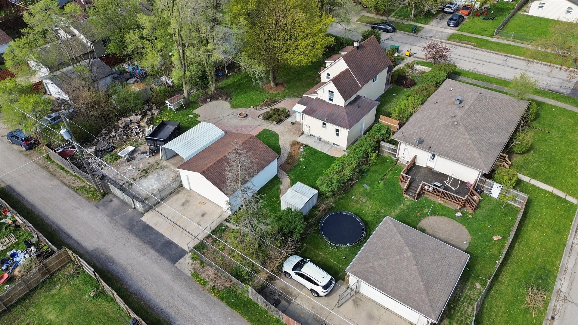 2203 Gilead Avenue