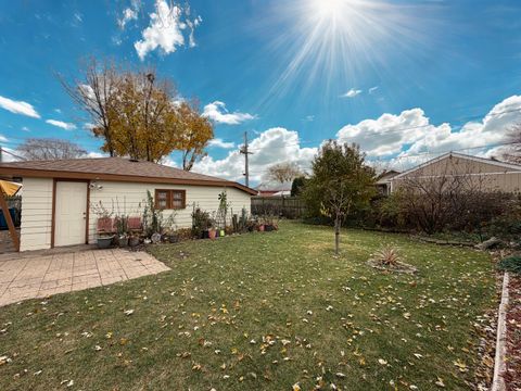 Tiny photo for 539 W Rose Avenue, Addison, IL 60101 (MLS # 12525993)