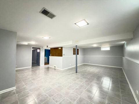 Tiny photo for 539 W Rose Avenue, Addison, IL 60101 (MLS # 12525993)