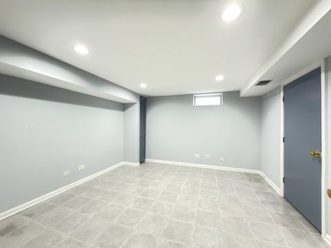 Tiny photo for 539 W Rose Avenue, Addison, IL 60101 (MLS # 12525993)