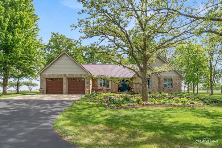 Photo 1 of 45 — 14050 Townhouse Road, Newark, IL 60541