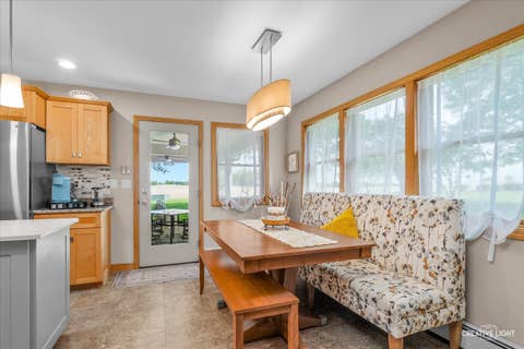 Tiny photo for 14050 Townhouse Road, Newark, IL 60541 (MLS # 12636815)