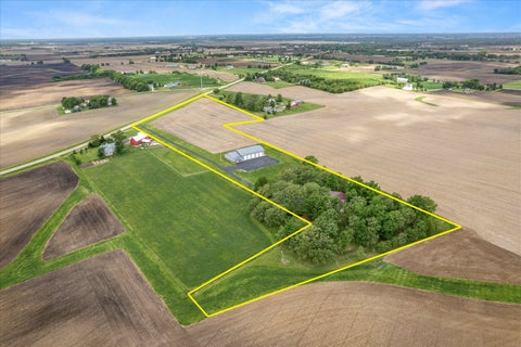 Tiny photo for 14050 Townhouse Road, Newark, IL 60541 (MLS # 12636815)