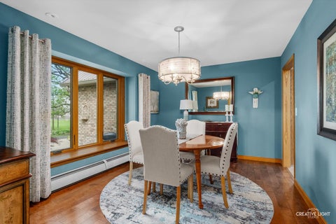 Tiny photo for 14050 Townhouse Road, Newark, IL 60541 (MLS # 12636815)
